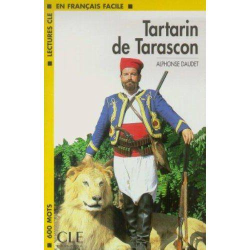 Tartarin de Tarascon - Niveau 1