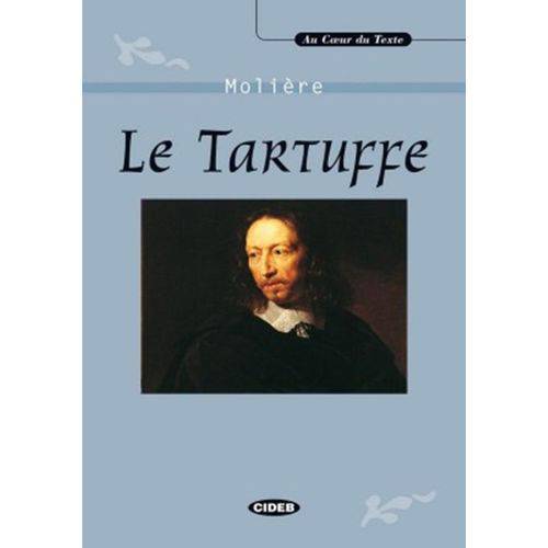 Tartuffe, Le + Cd
