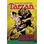 Tarzan Vol 2 a Volta do Rei das Selvas