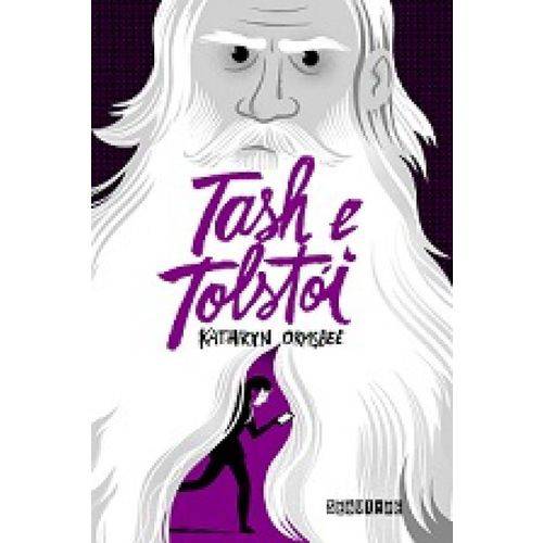 Tash e Tolstoi
