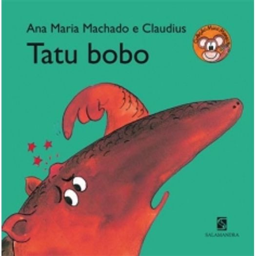 Tatu Bobo - Salamandra