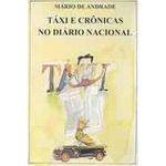 Taxi e Cronicas no Diario Nacional