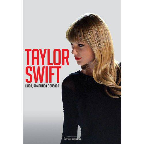 Taylor Swift 1ª Ed.
