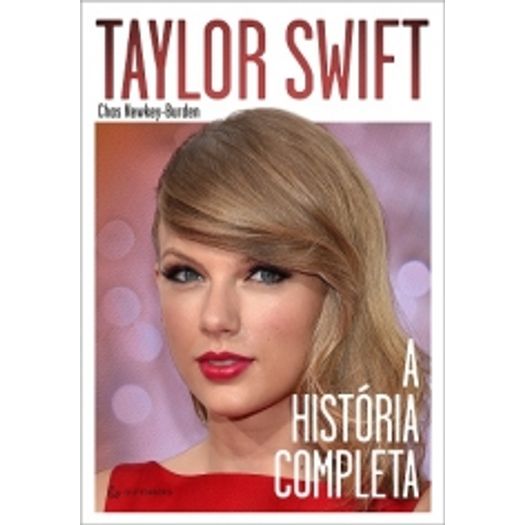 Taylor Swift - Gutenberg