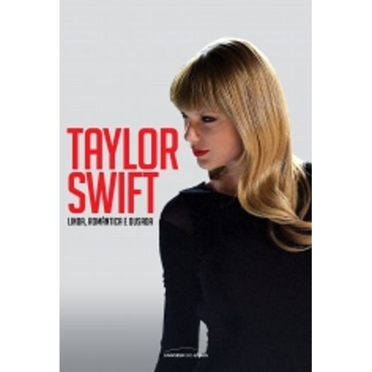 Taylor Swift - Universo dos Livros