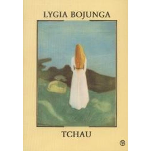 Tchau - Casa Lygia