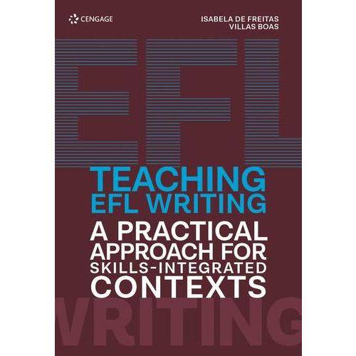 Teaching Efl Writing