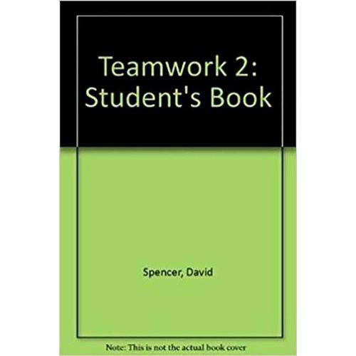 Teamwork 2 - Student''s Book