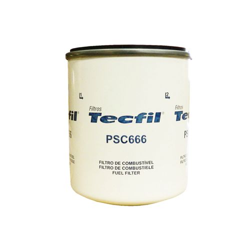 TECFIL Filtro de Combustível PSC666 - RC818