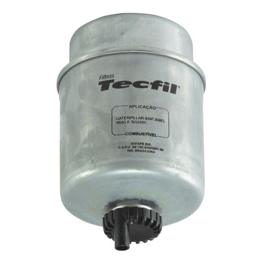 TECFIL Filtro de Combustível PSC876 - WK8111