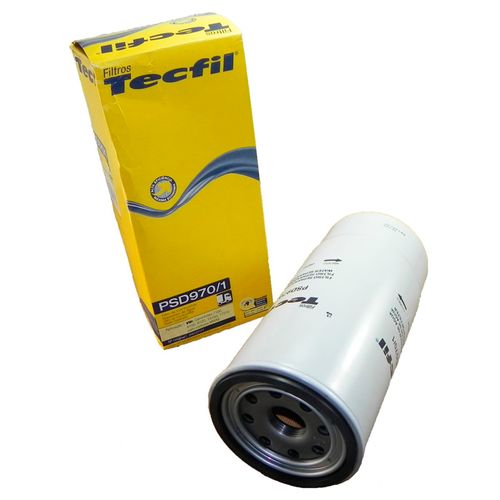 TECFIL Filtro Separador de Água PSD970/1 - FCD2215