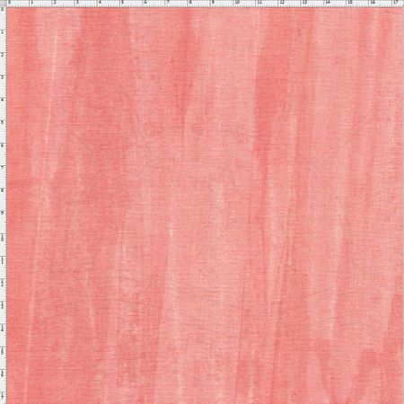 Tecido Algodão Primitivo - 09 Rosê (0,50x1,40)