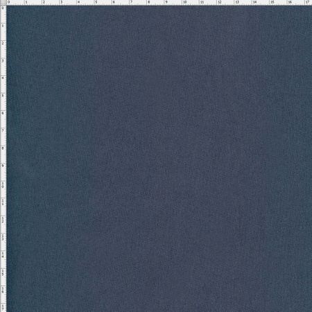 Tecido Alpaca para Patchwork - Azul Marinho (0,50x1,40)