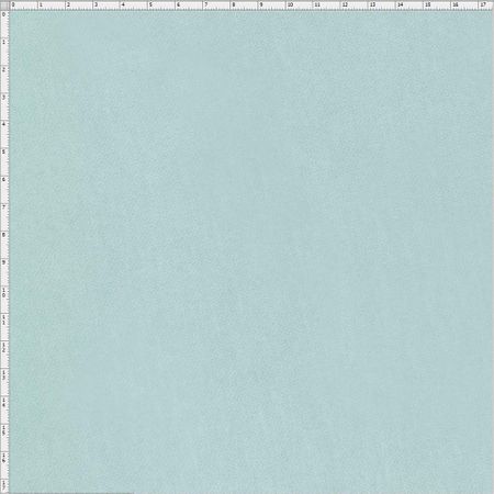 Tecido Alpaca para Patchwork - Cinza Claro (0,50x1,40)