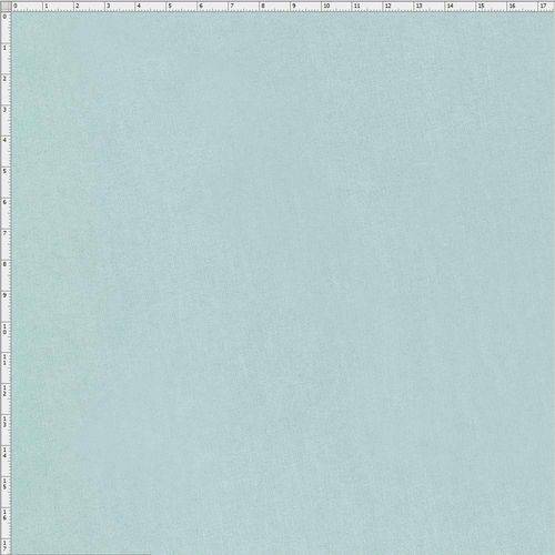 Tecido Alpaca para Patchwork - Cinza Claro (0,50x1,40)