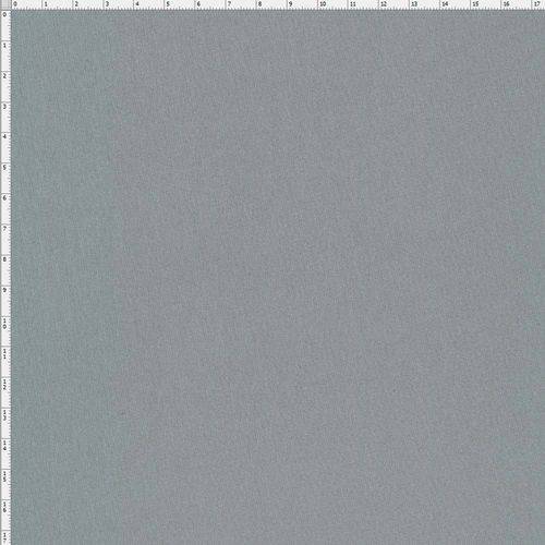 Tecido Alpaca para Patchwork - Cinza Médio (0,50x1,40)