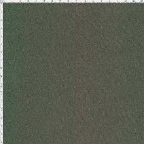 Tecido Alpaca para Patchwork - Marrom (0,50x1,40)