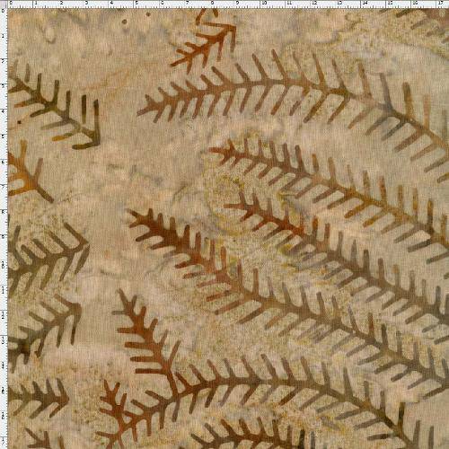 Tecido Batik para Patchwork - Cor 1387 (0,50x1,40)