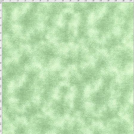 Tecido Estampado para Patchwork - Coleção Mini Elementos Poeira Musgo (0,50x1,40)