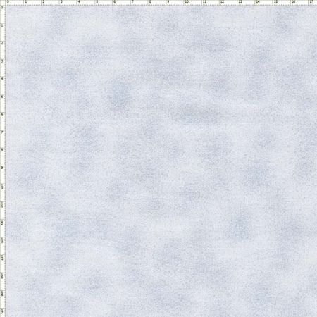 Tecido Estampado para Patchwork - Coleção Poeira Cinza (0,50x1,40)