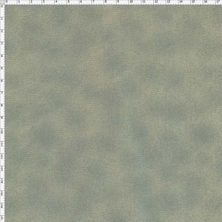 Tecido Estampado para Patchwork - Coleção Poeira Cinza Ardósia (0,50x1,40)