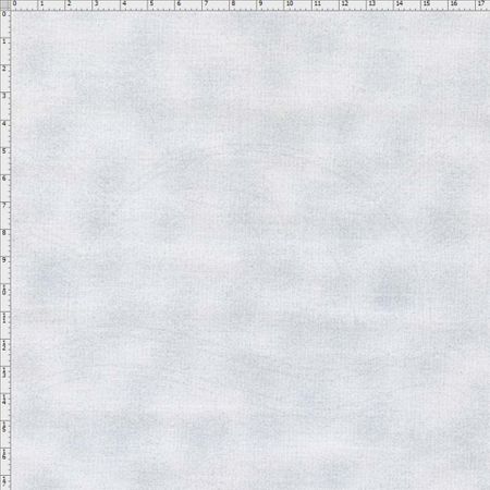 Tecido Estampado para Patchwork - Coleção Poeira Cinza Gelo (0,50x1,40)