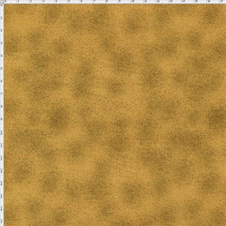Tecido Estampado para Patchwork - Coleção Poeira Tabaco (0,50x1,40)