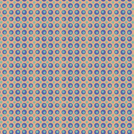 Tecido Estampado para Patchwork - Coleção Recortes Ju Padilha Olhos 01 (0,50x1,40)