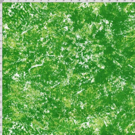 Tecido Estampado para Patchwork - Fantasia Airton Spengler: Tree Tops Verde (0,50x1,40)
