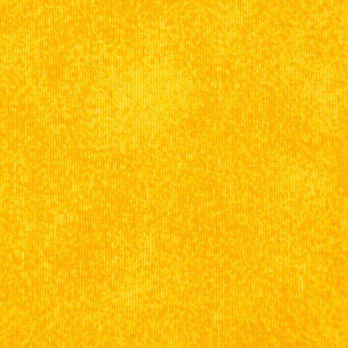 Tecido Estampado para Patchwork - Poeira - Amarelo (0,50 X 1,40)