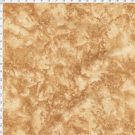 Tecido Estampado para Patchwork - Sunbonnet Textura Tom Tom Bege (0,50x1,40)