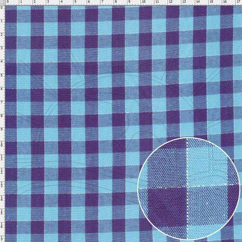 Tecido Fio Tinto para Patchwork - Jersey 3502/1008 (0,50x1,40)