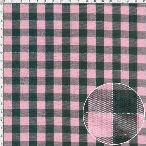 Tecido Fio Tinto para Patchwork - Jersey 3502/1011 (0,50x1,40)