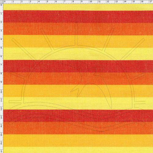 Tecido Fio Tinto para Patchwork - Vichy Cor 16008 (0,50x1,40)