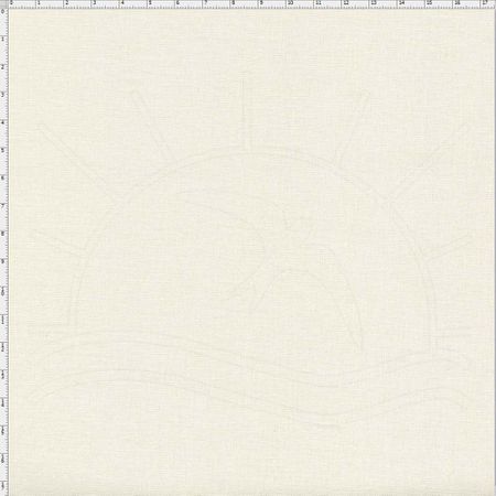 Tecido Liso para Patchwork - Algodão Tons de Pele Cru (0,50x1,40)