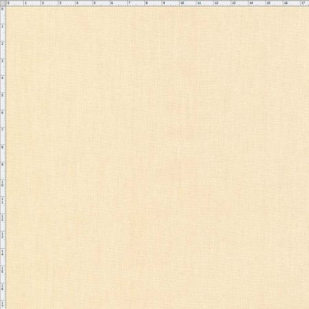 Tecido Liso para Patchwork - Algodão Tons de Pele Pêssego 02 (0,50x1,40)