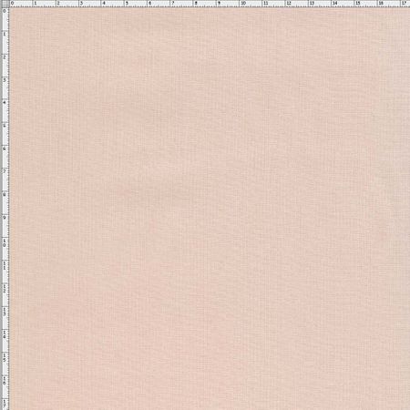 Tecido Liso para Patchwork - Algodão Tons de Pele Rose Cor 01 (0,50x1,40)
