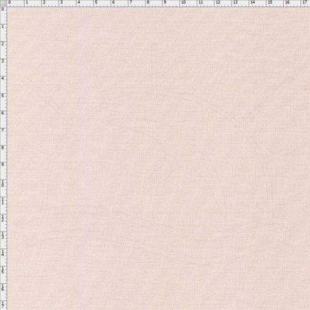 Tecido Liso para Patchwork - Coleção Pele de Bonecas Pele Rosé (0,50x1,40)