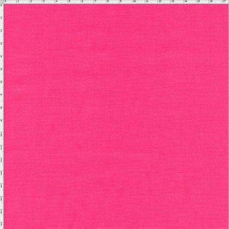 Tecido Liso para Patchwork - Framboesa (0,50x1,40)