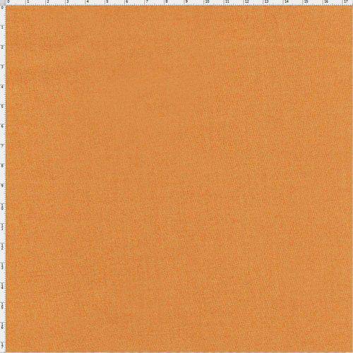 Tecido Liso para Patchwork - Ocre Dourado Cor LISO2198 (0,50x1,40)