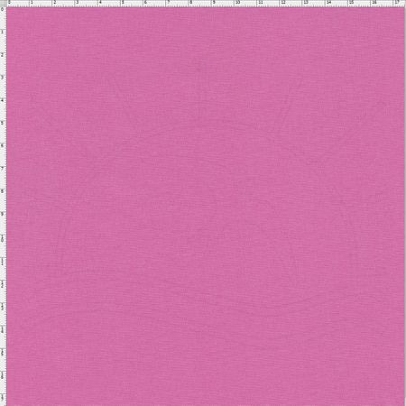 Tecido Liso para Patchwork - Rosa Chiclete (0,50x1,40)
