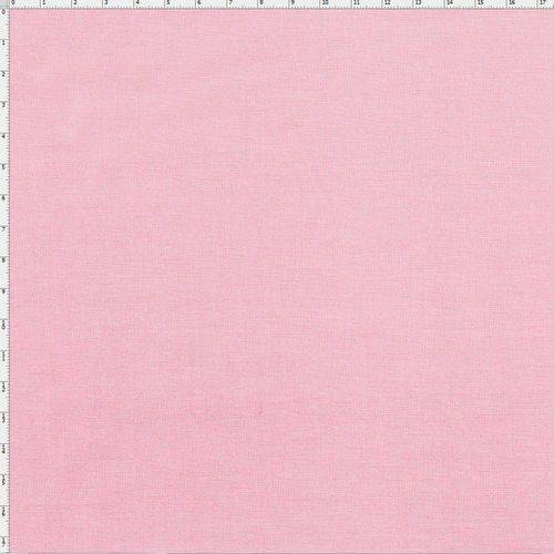 Tecido Liso para Patchwork - Rosa Lavanda Cor Liso3102 (0,50x1,40)