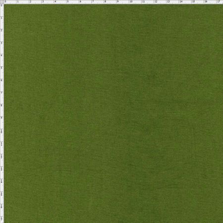 Tecido Liso para Patchwork - Verde Militar LISO6427 (0,50x1,40)
