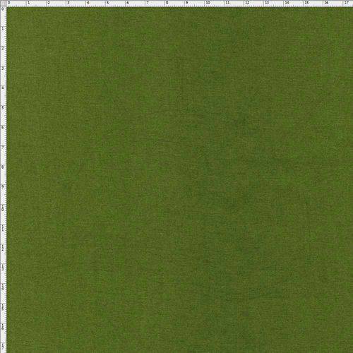 Tecido Liso para Patchwork - Verde Militar LISO6427 (0,50x1,40)