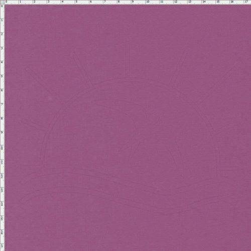 Tecido Liso para Patchwork - Violeta Cor LISO4047 (0,50x1,40)
