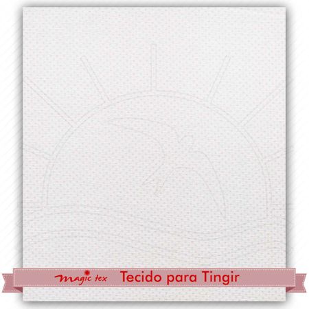 Tecido Magic Tex para Patchwork - Poá Miudo 01 (0,50x1,40)