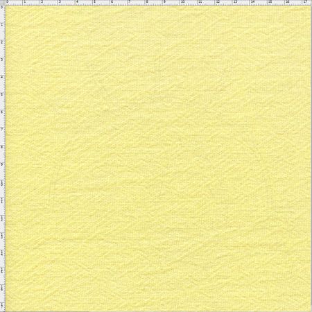 Tecido Pé de Galinha Ober (0,50x0,74) Amarelo