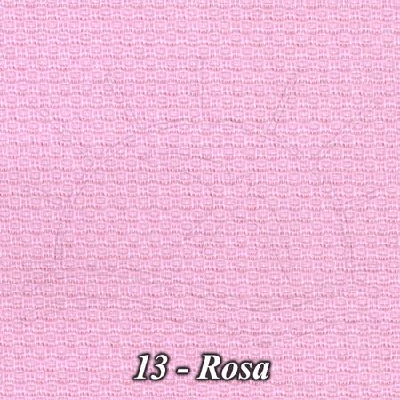 Tecido Vagonite Karsten (0,50x1,40) 13 - Rosa