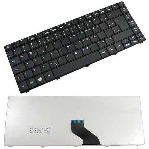 Teclado Notebook Acer Aspire E1-431-4486 E1-431-2881 Zqz BR