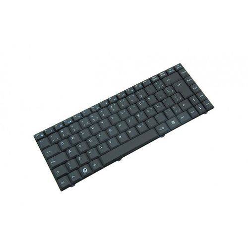 Teclado Cce Part Number Mp-09p88pa-f511 , Mp-09p88pa-f515